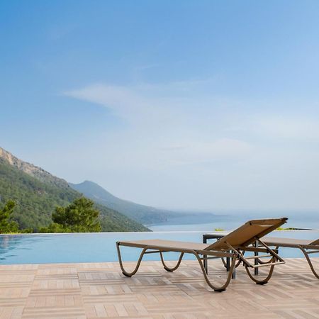 Ramada By Wyndham Fethiye Oludeniz Adult Only 호텔 외부 사진