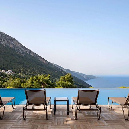 Ramada By Wyndham Fethiye Oludeniz Adult Only 호텔 외부 사진
