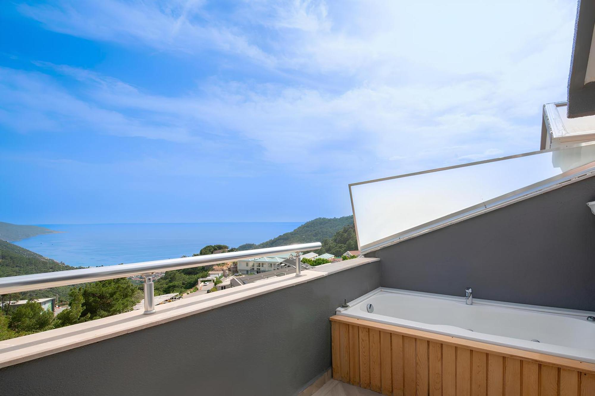 Ramada By Wyndham Fethiye Oludeniz Adult Only 호텔 외부 사진