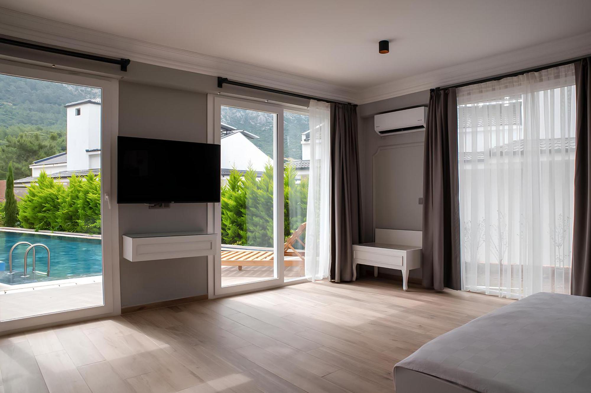 Ramada By Wyndham Fethiye Oludeniz Adult Only 호텔 외부 사진
