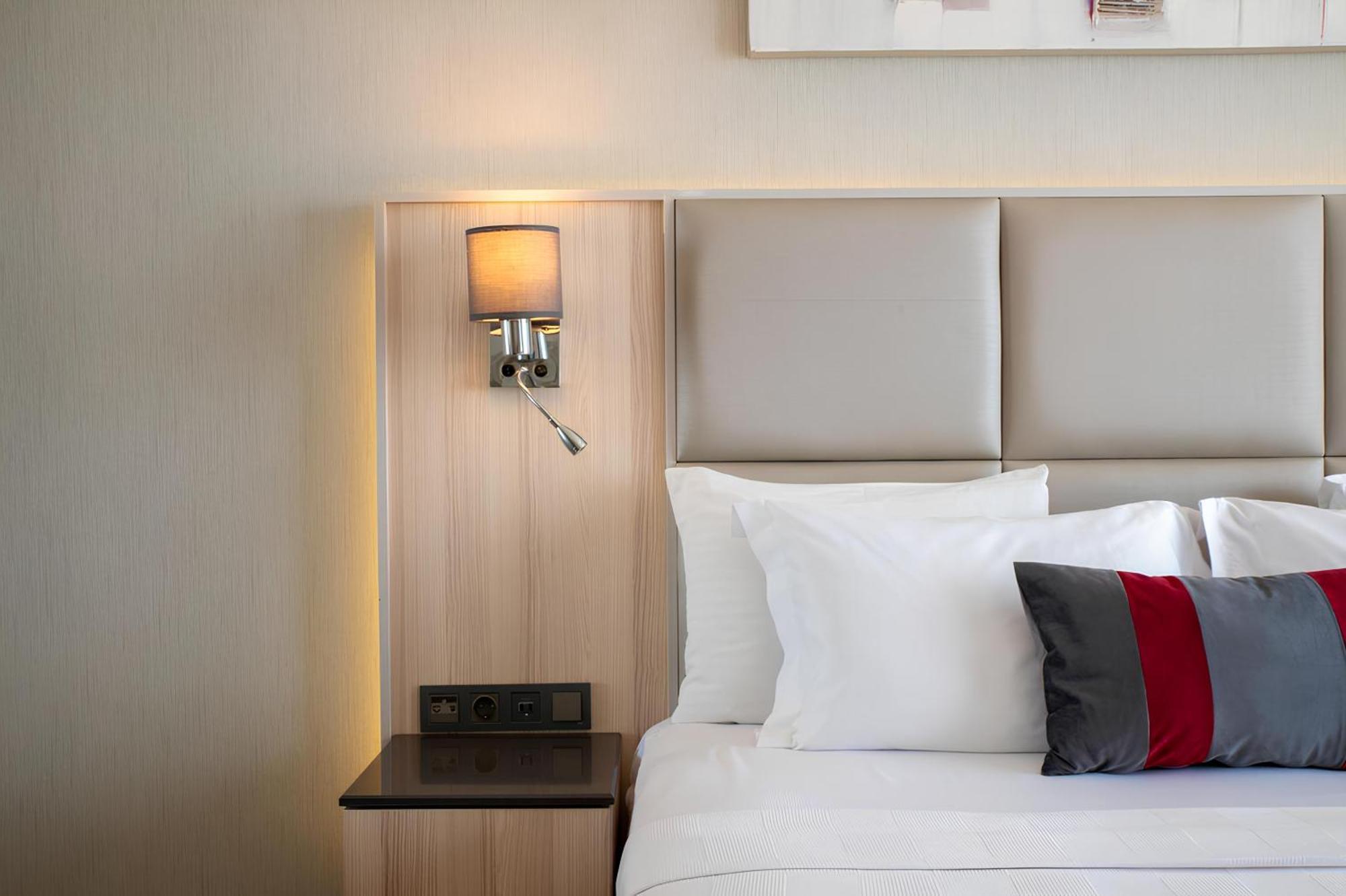 Ramada By Wyndham Fethiye Oludeniz Adult Only 호텔 외부 사진