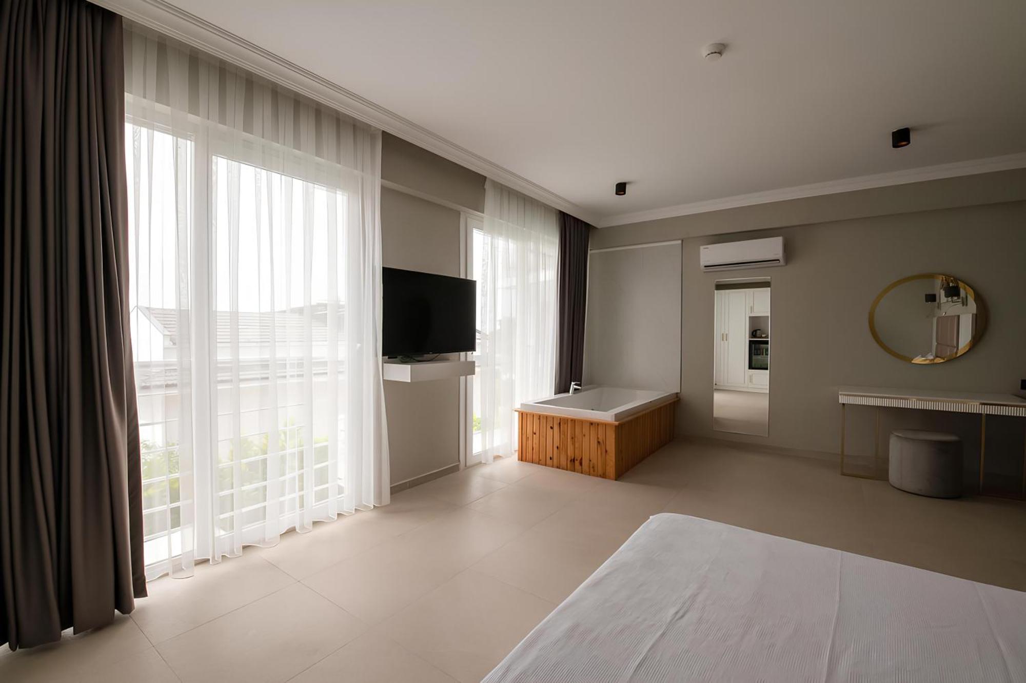 Ramada By Wyndham Fethiye Oludeniz Adult Only 호텔 외부 사진