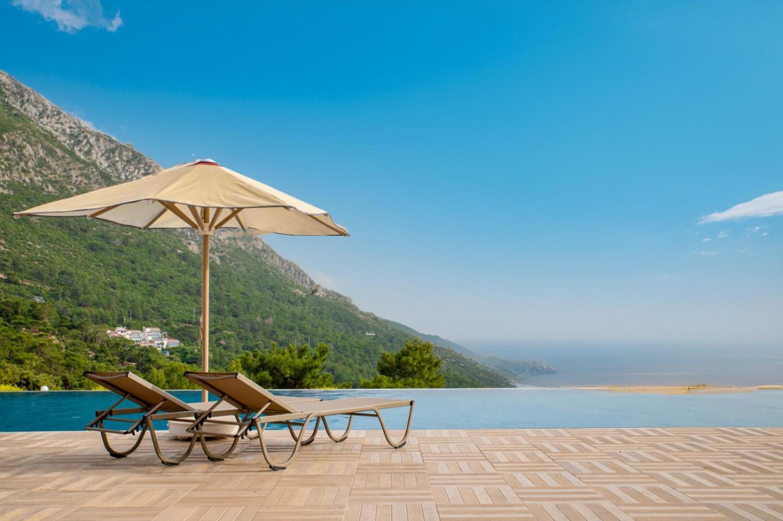Ramada By Wyndham Fethiye Oludeniz Adult Only 호텔 외부 사진