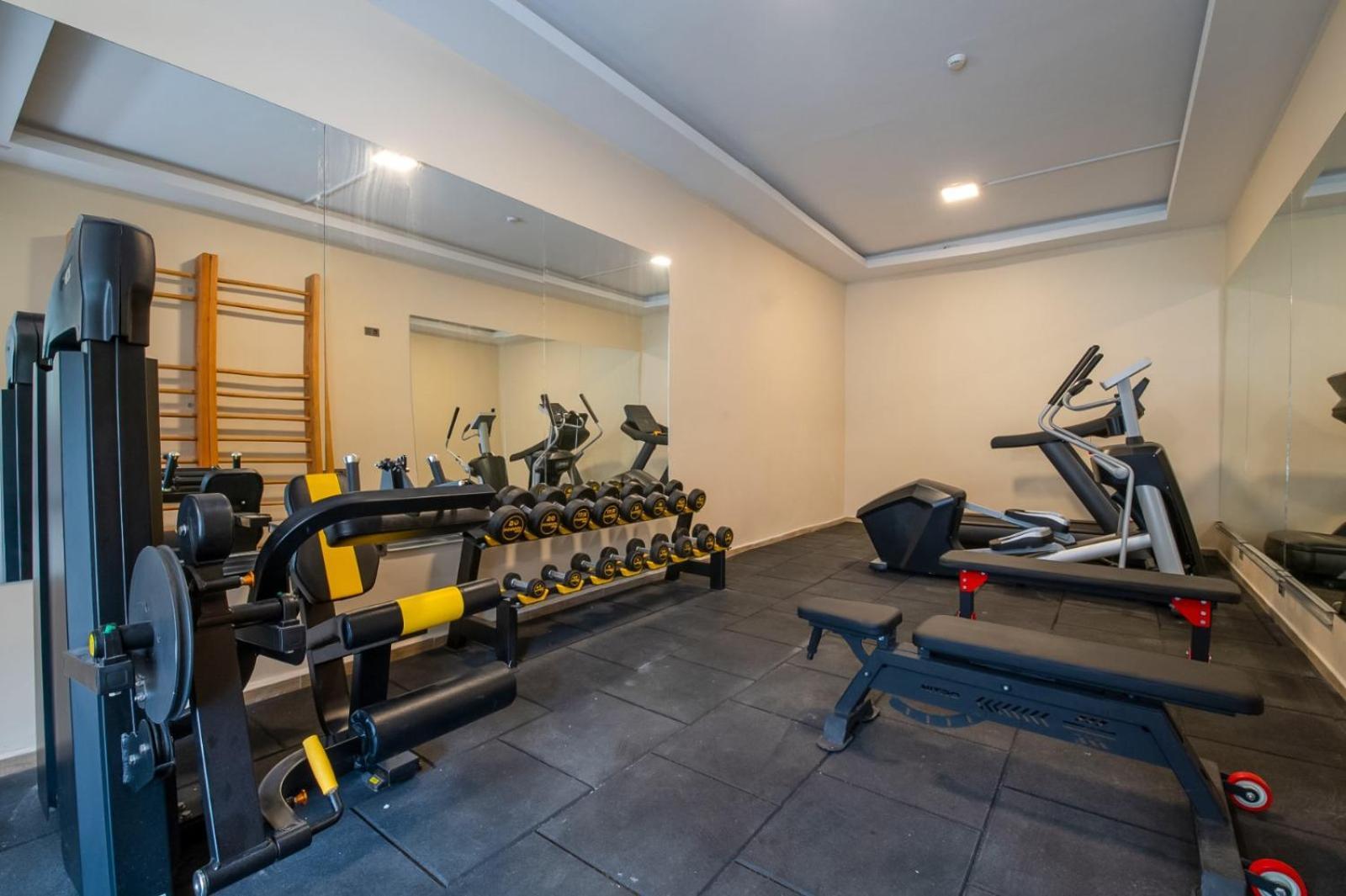 Ramada By Wyndham Fethiye Oludeniz Adult Only 호텔 외부 사진