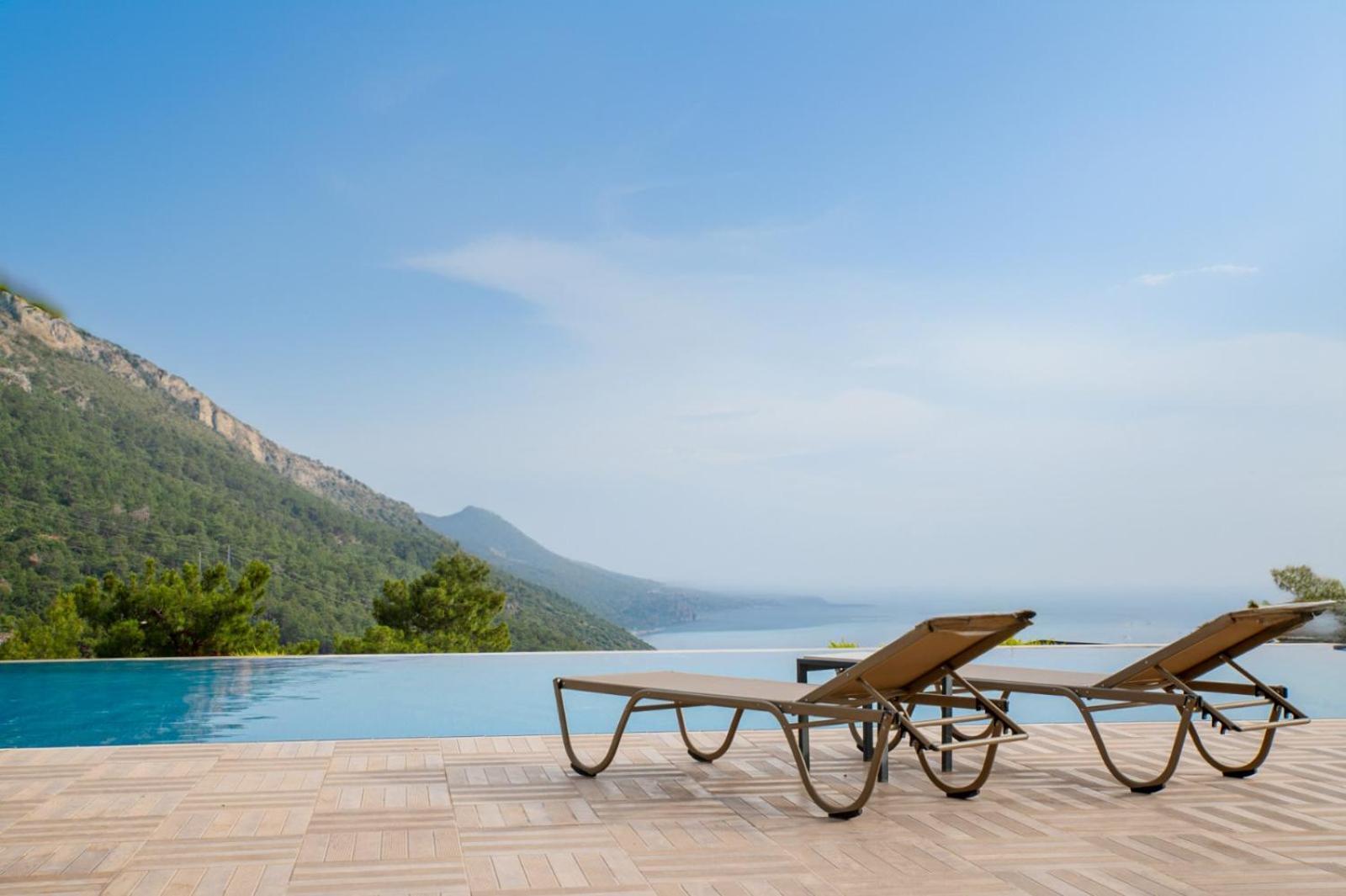 Ramada By Wyndham Fethiye Oludeniz Adult Only 호텔 외부 사진