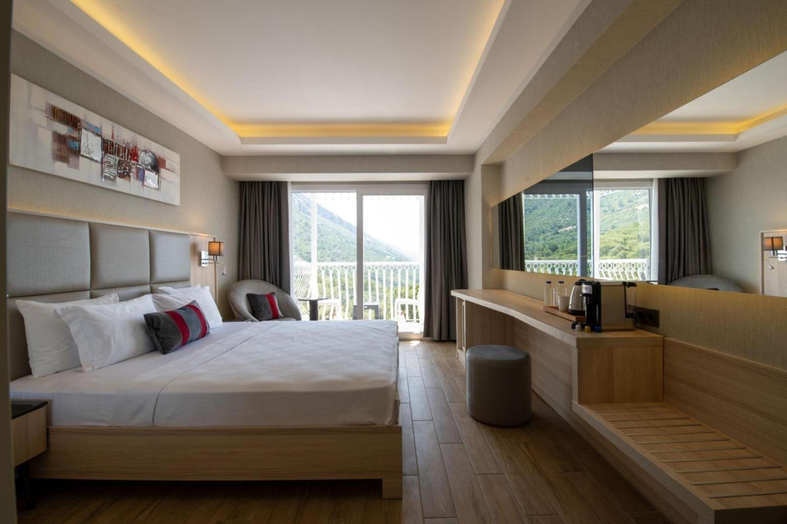 Ramada By Wyndham Fethiye Oludeniz Adult Only 호텔 외부 사진