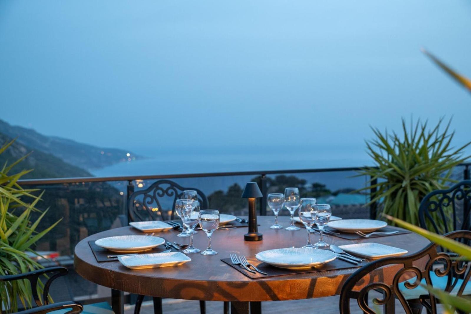 Ramada By Wyndham Fethiye Oludeniz Adult Only 호텔 외부 사진