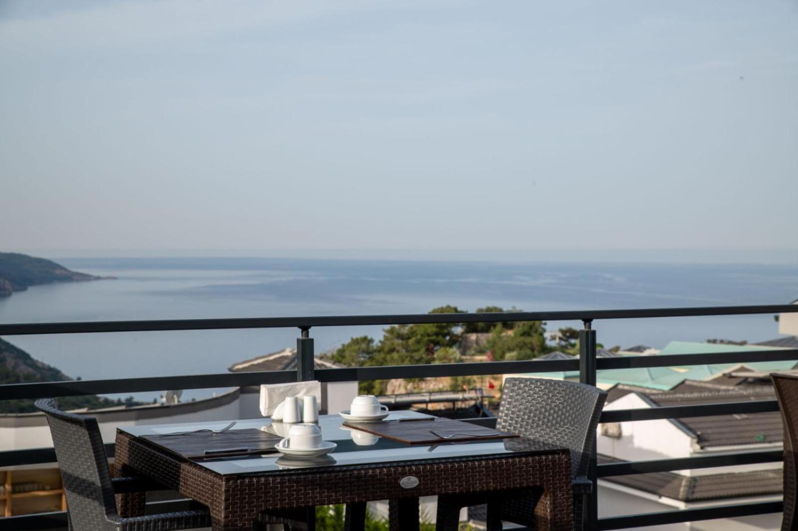 Ramada By Wyndham Fethiye Oludeniz Adult Only 호텔 외부 사진