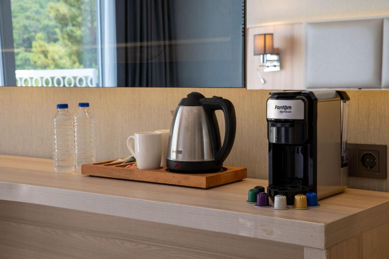 Ramada By Wyndham Fethiye Oludeniz Adult Only 호텔 외부 사진