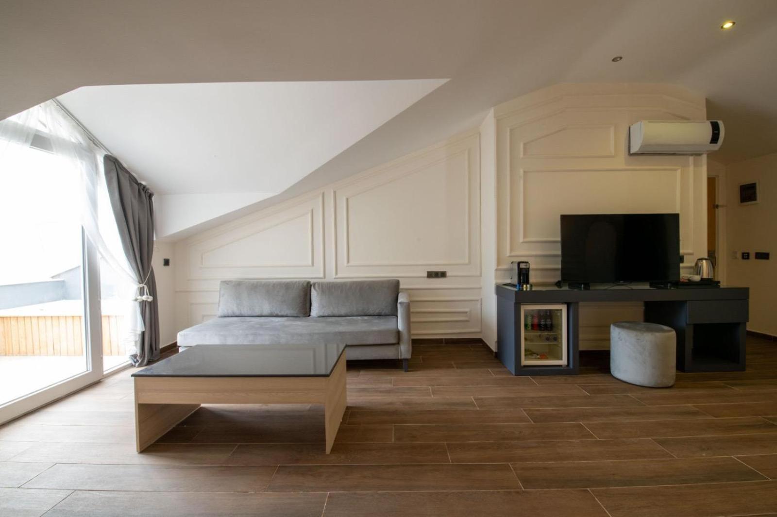 Ramada By Wyndham Fethiye Oludeniz Adult Only 호텔 외부 사진
