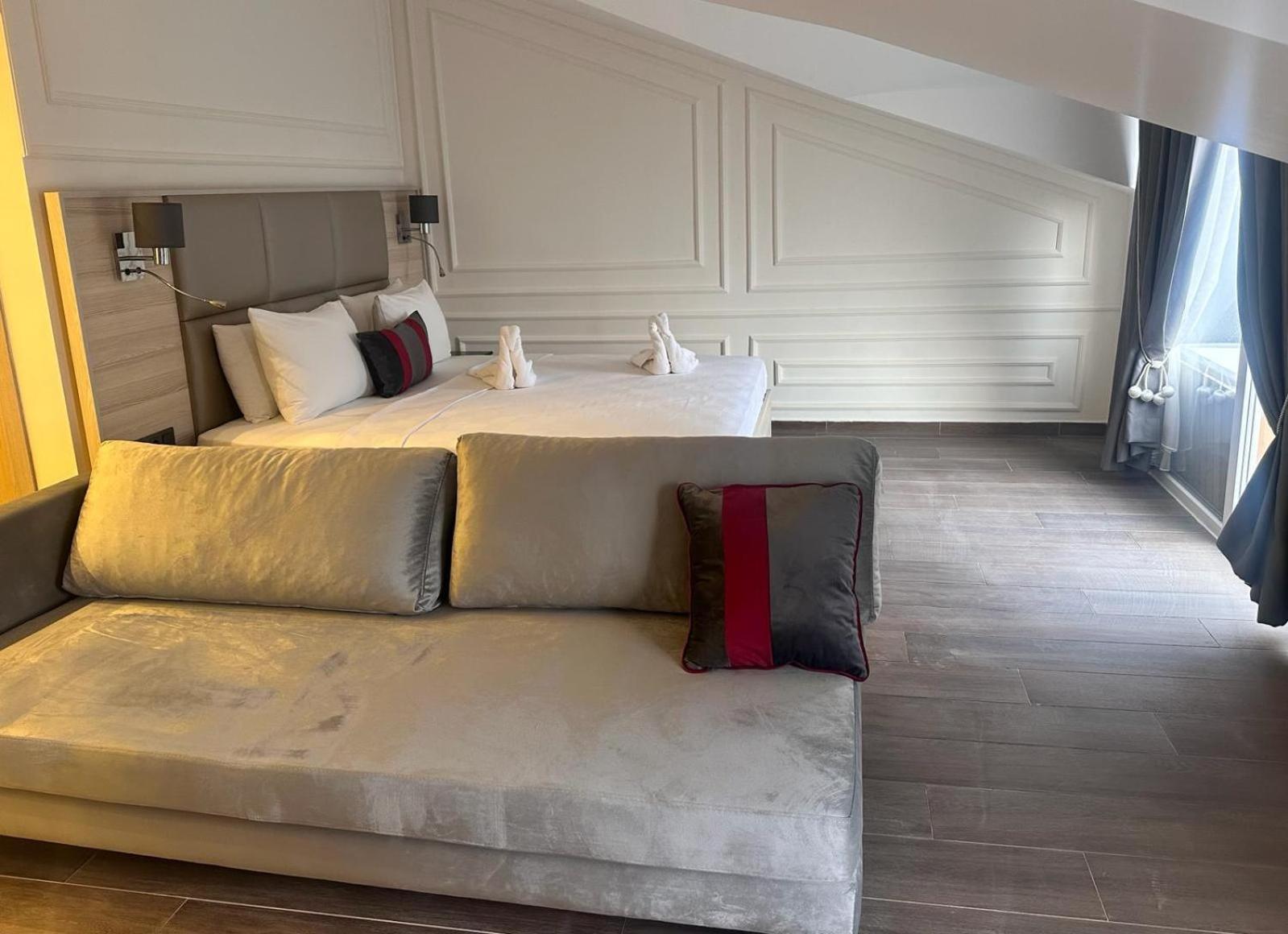 Ramada By Wyndham Fethiye Oludeniz Adult Only 호텔 외부 사진