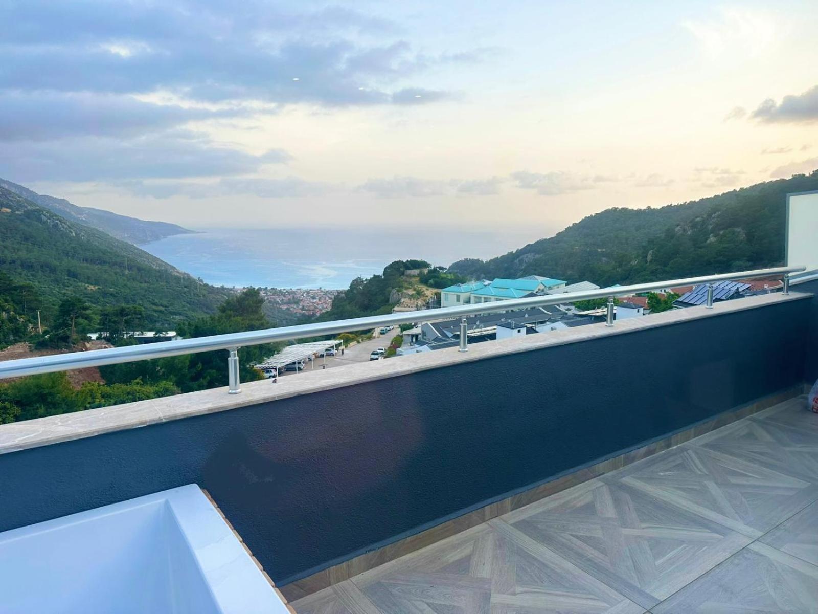 Ramada By Wyndham Fethiye Oludeniz Adult Only 호텔 외부 사진
