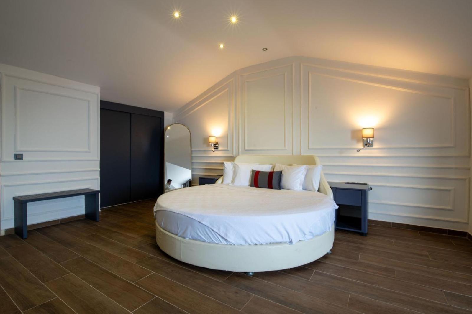 Ramada By Wyndham Fethiye Oludeniz Adult Only 호텔 외부 사진