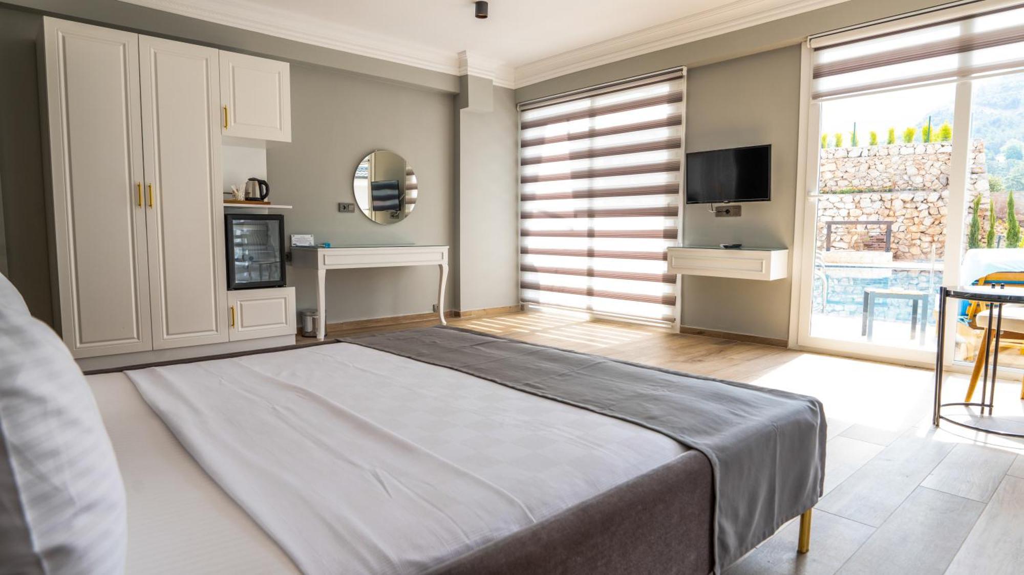 Ramada By Wyndham Fethiye Oludeniz Adult Only 호텔 외부 사진