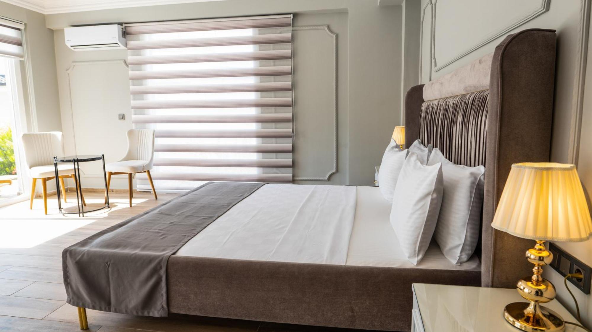 Ramada By Wyndham Fethiye Oludeniz Adult Only 호텔 외부 사진