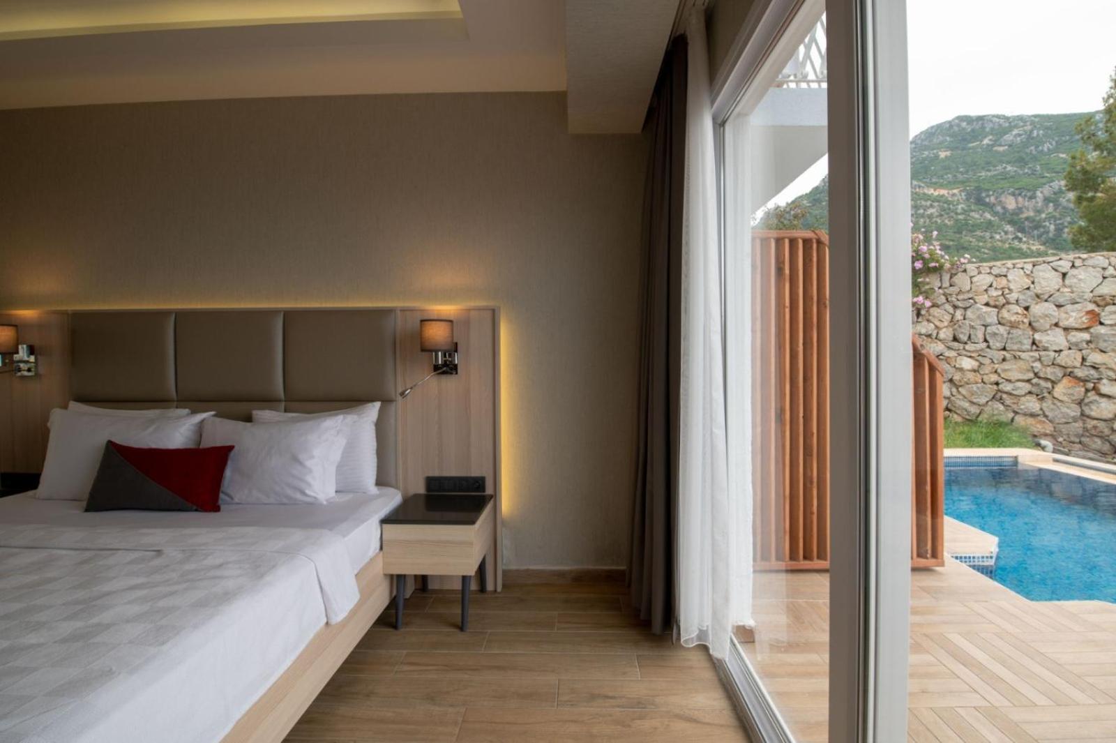 Ramada By Wyndham Fethiye Oludeniz Adult Only 호텔 외부 사진