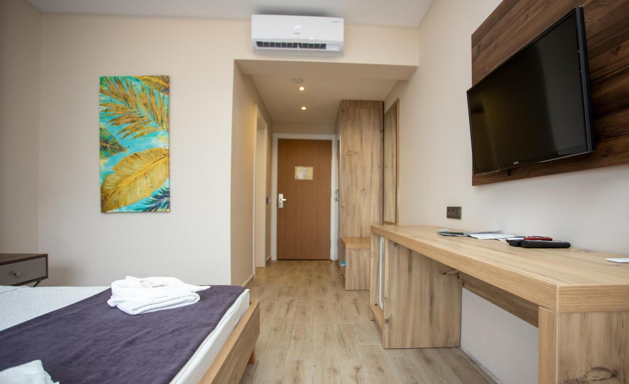Ramada By Wyndham Fethiye Oludeniz Adult Only 호텔 외부 사진