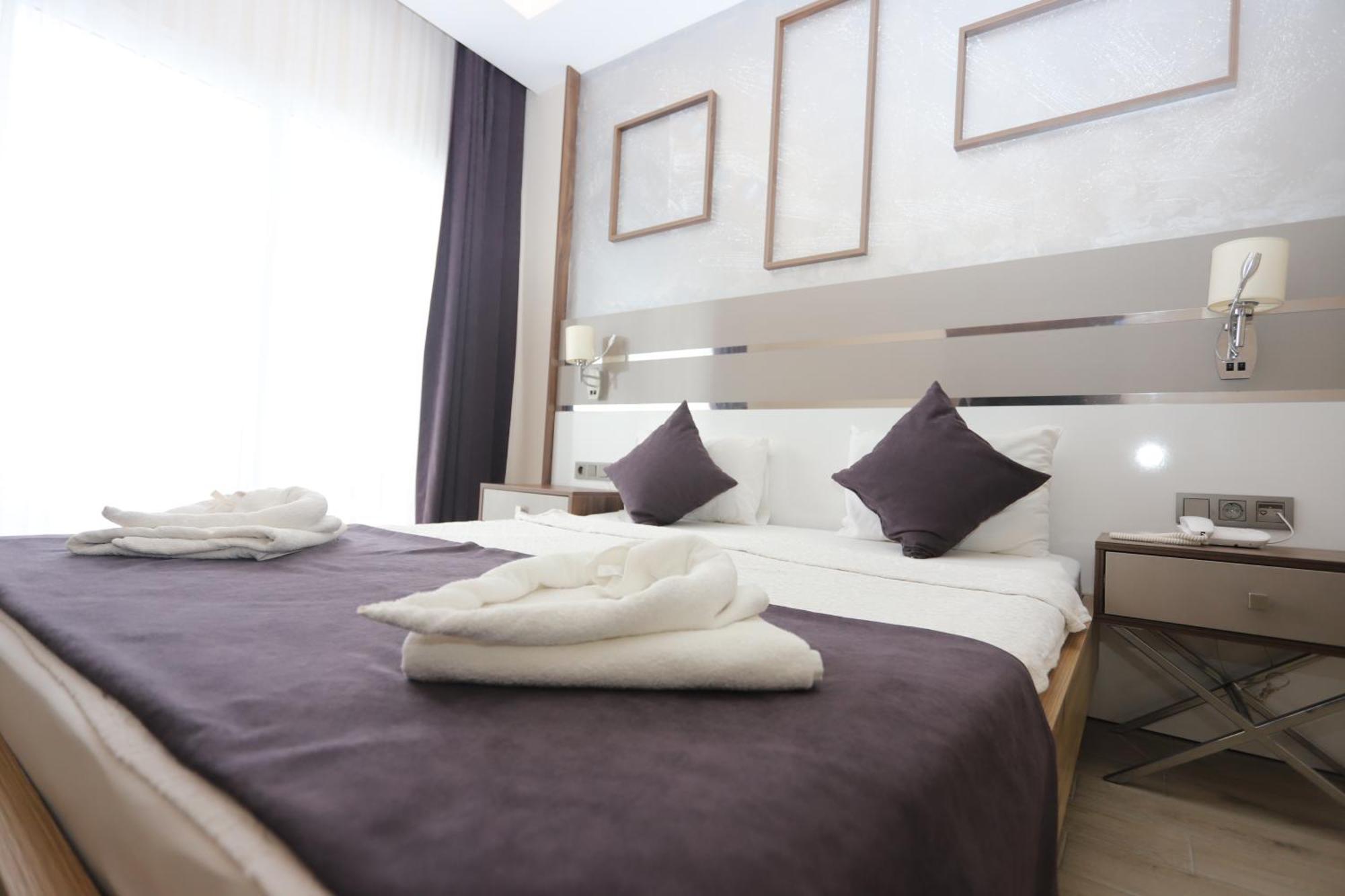 Ramada By Wyndham Fethiye Oludeniz Adult Only 호텔 외부 사진