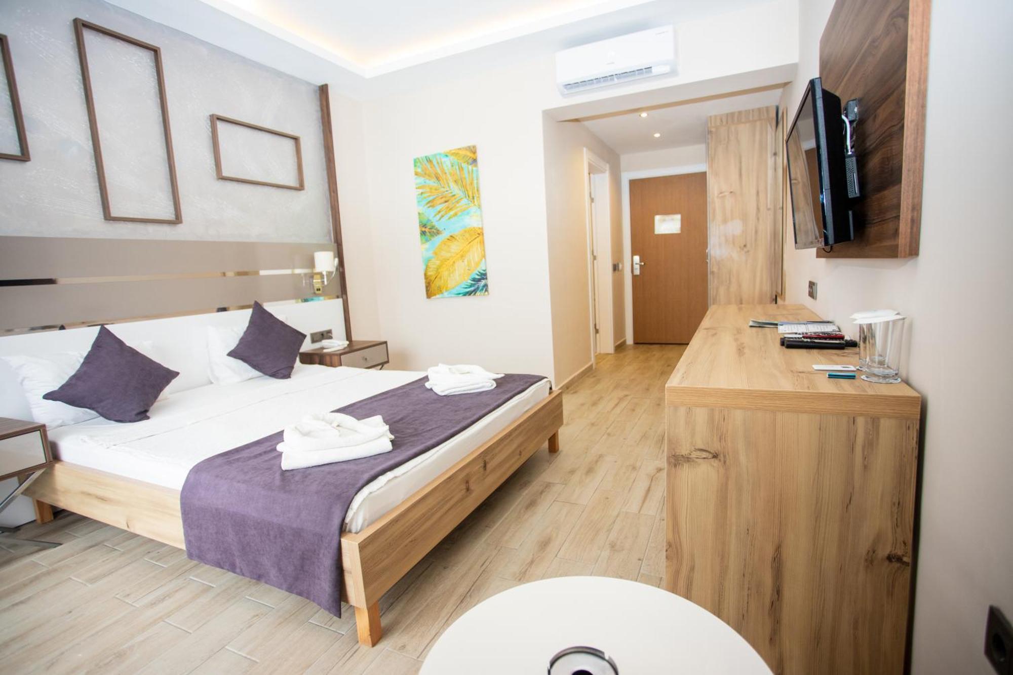 Ramada By Wyndham Fethiye Oludeniz Adult Only 호텔 외부 사진