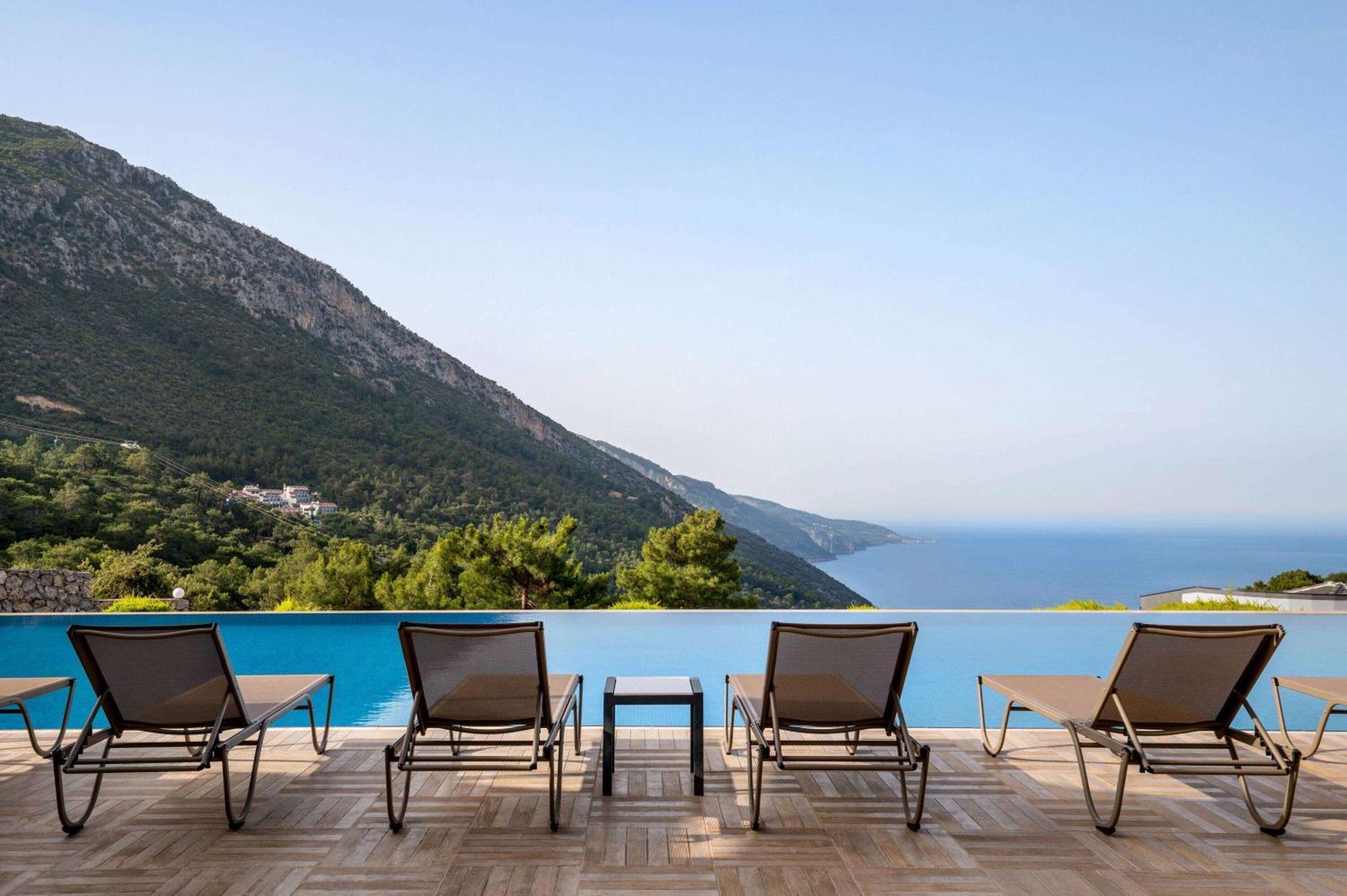 Ramada By Wyndham Fethiye Oludeniz Adult Only 호텔 외부 사진
