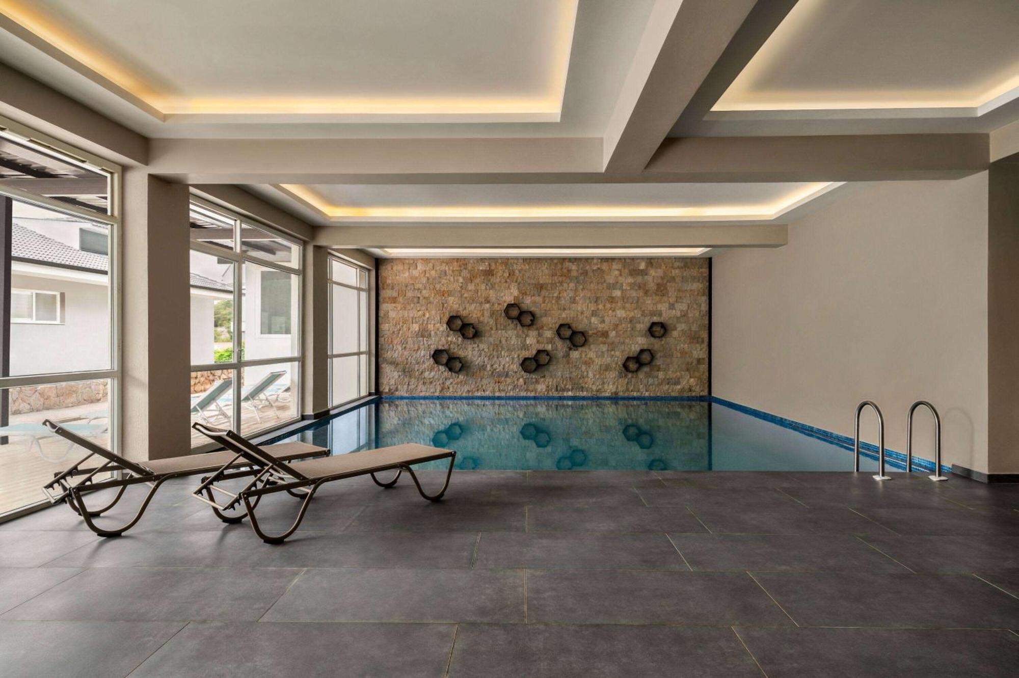 Ramada By Wyndham Fethiye Oludeniz Adult Only 호텔 외부 사진