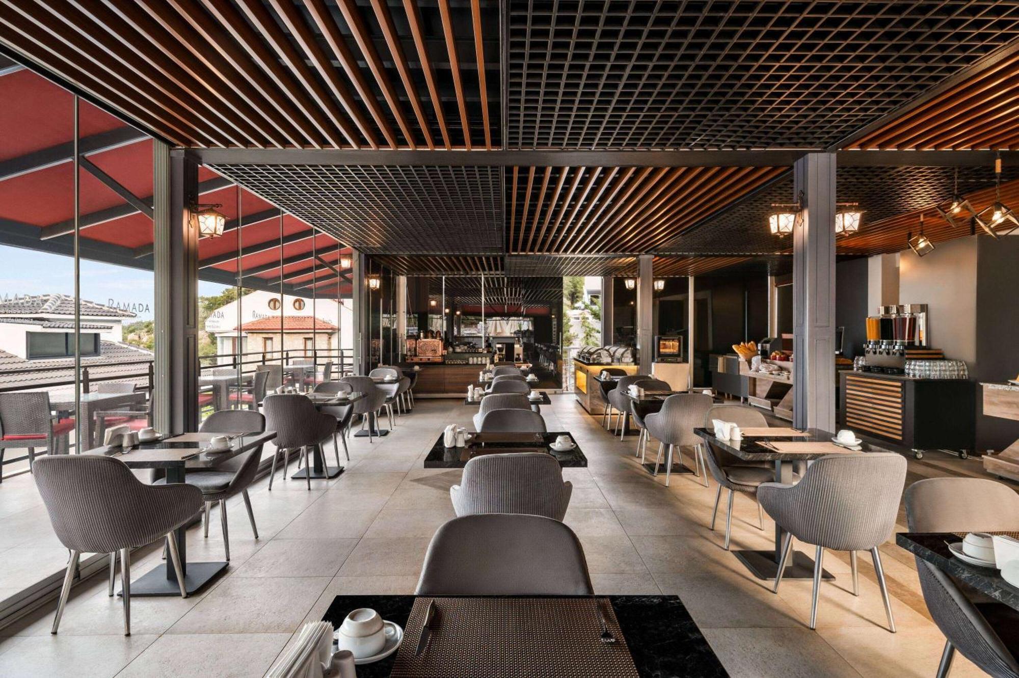 Ramada By Wyndham Fethiye Oludeniz Adult Only 호텔 외부 사진