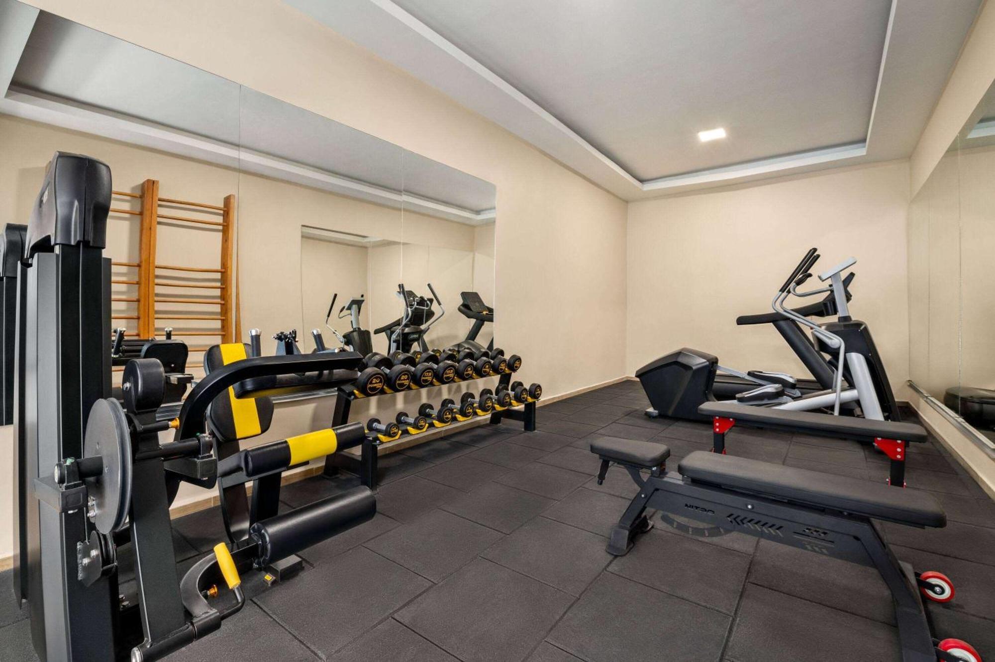 Ramada By Wyndham Fethiye Oludeniz Adult Only 호텔 외부 사진
