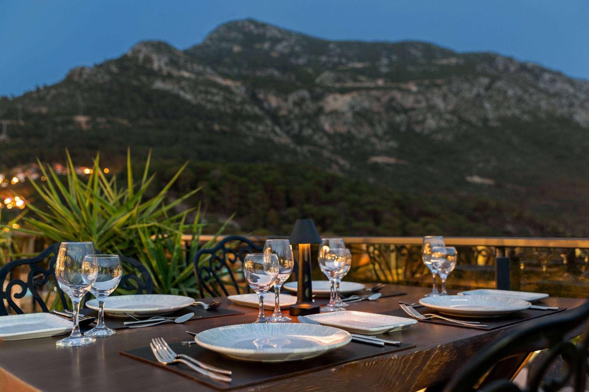 Ramada By Wyndham Fethiye Oludeniz Adult Only 호텔 외부 사진