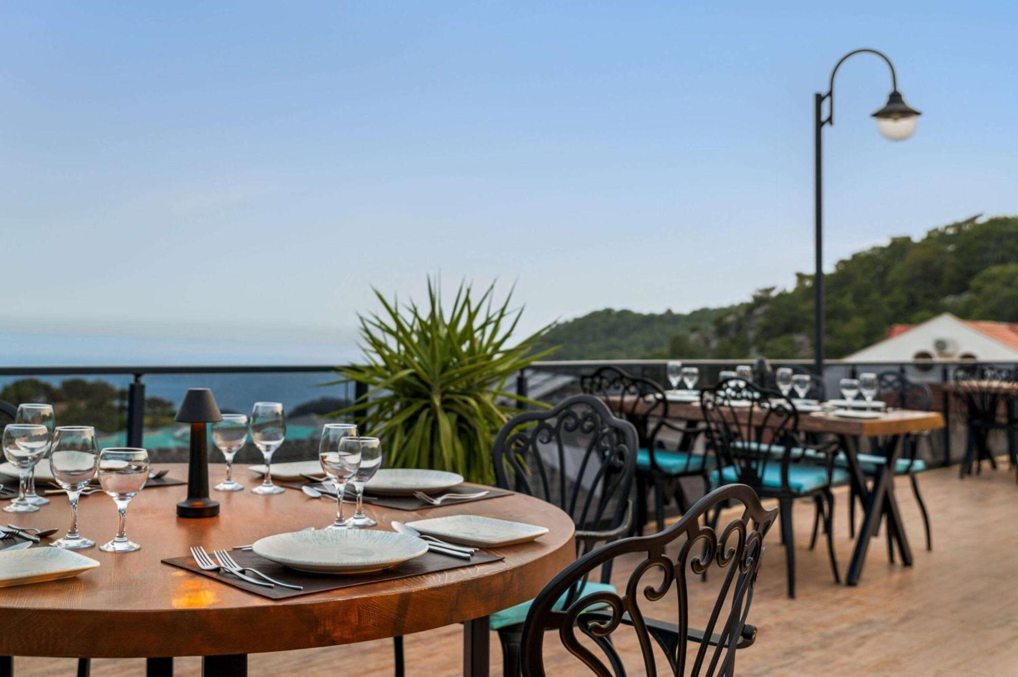Ramada By Wyndham Fethiye Oludeniz Adult Only 호텔 외부 사진