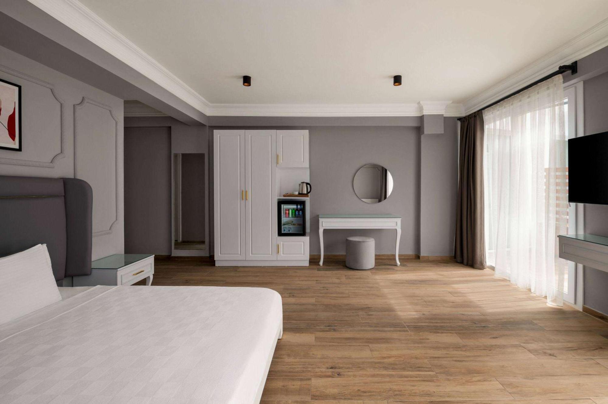 Ramada By Wyndham Fethiye Oludeniz Adult Only 호텔 외부 사진